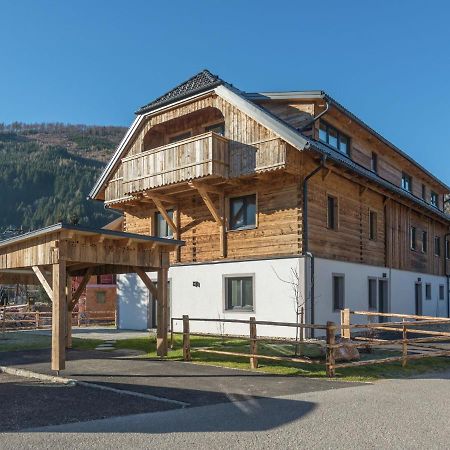 Premium Maisonette Near Ski Resorts Санкт-Михель  Экстерьер фото