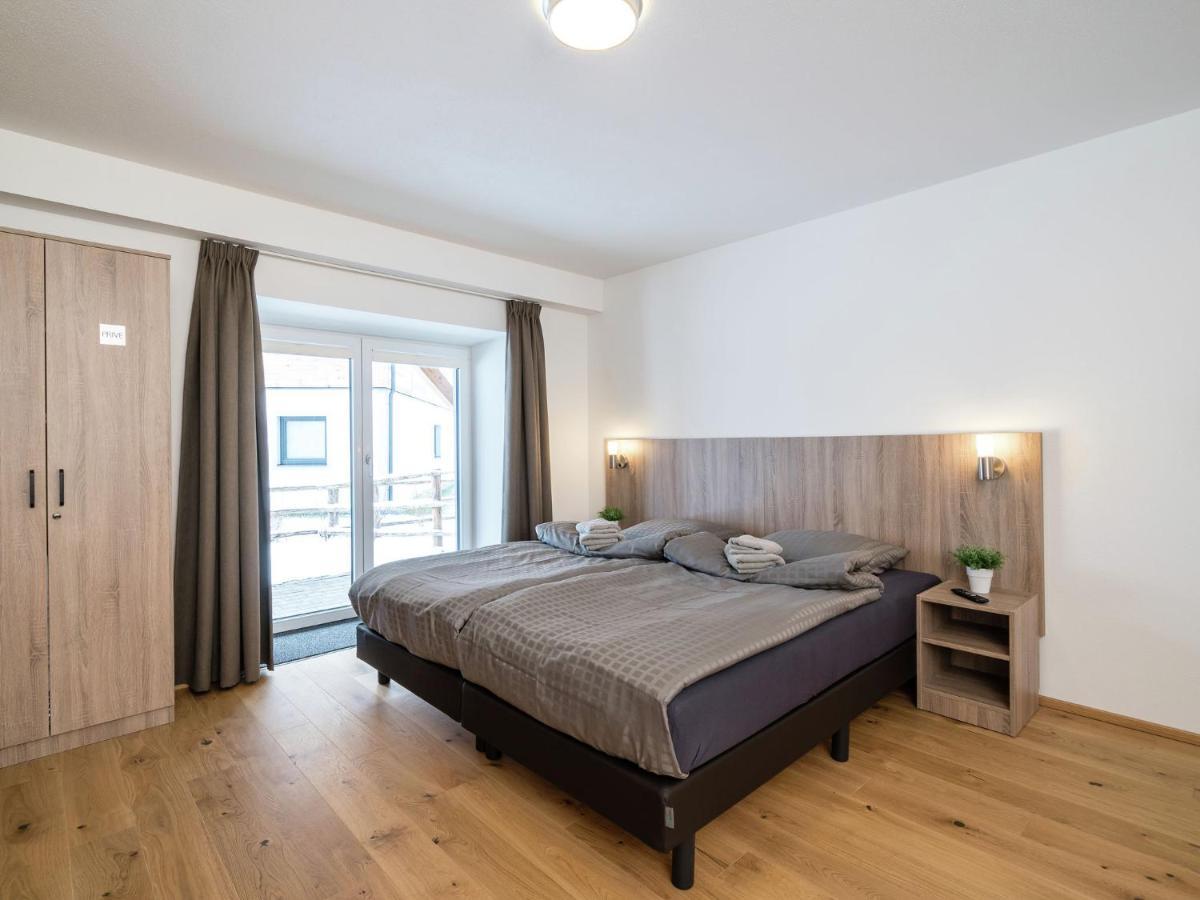 Premium Maisonette Near Ski Resorts Санкт-Михель  Экстерьер фото