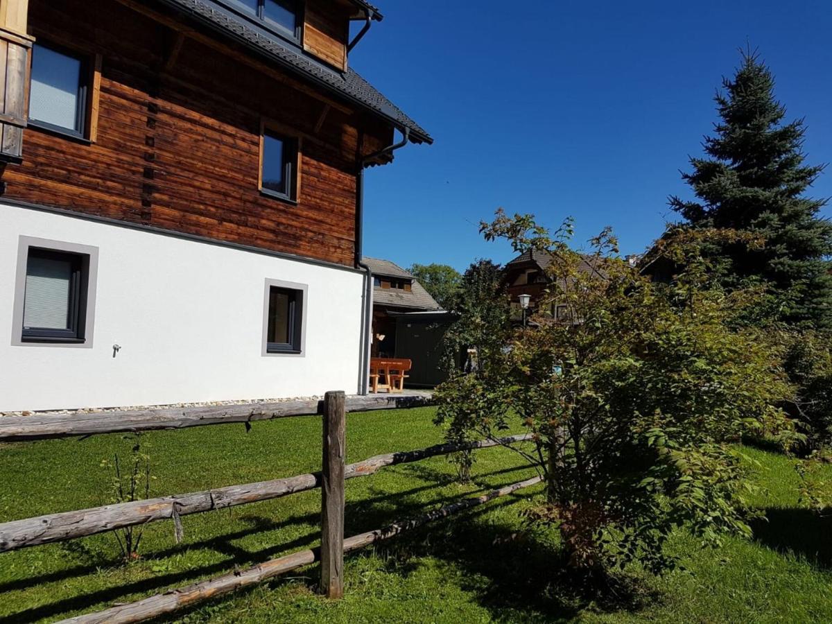 Premium Maisonette Near Ski Resorts Санкт-Михель  Экстерьер фото