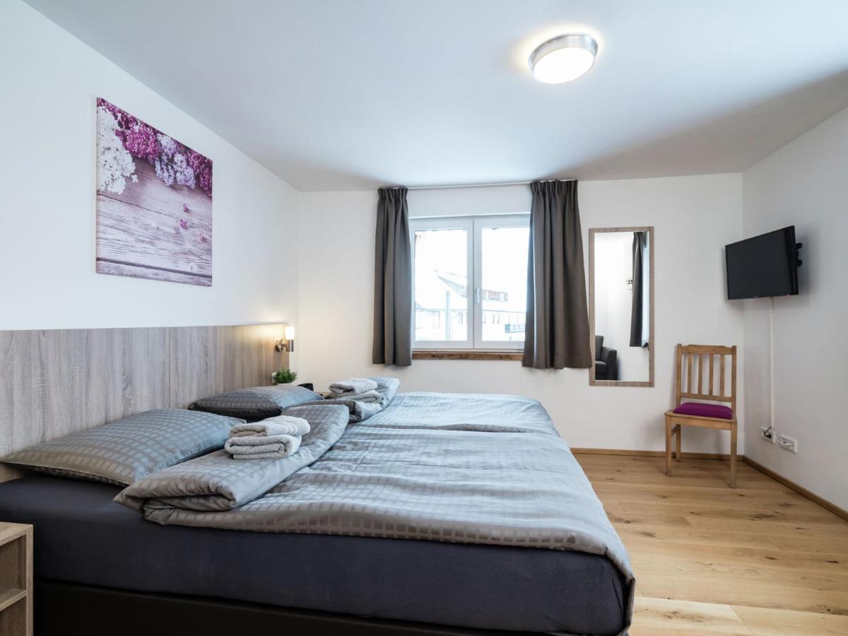 Premium Maisonette Near Ski Resorts Санкт-Михель  Экстерьер фото