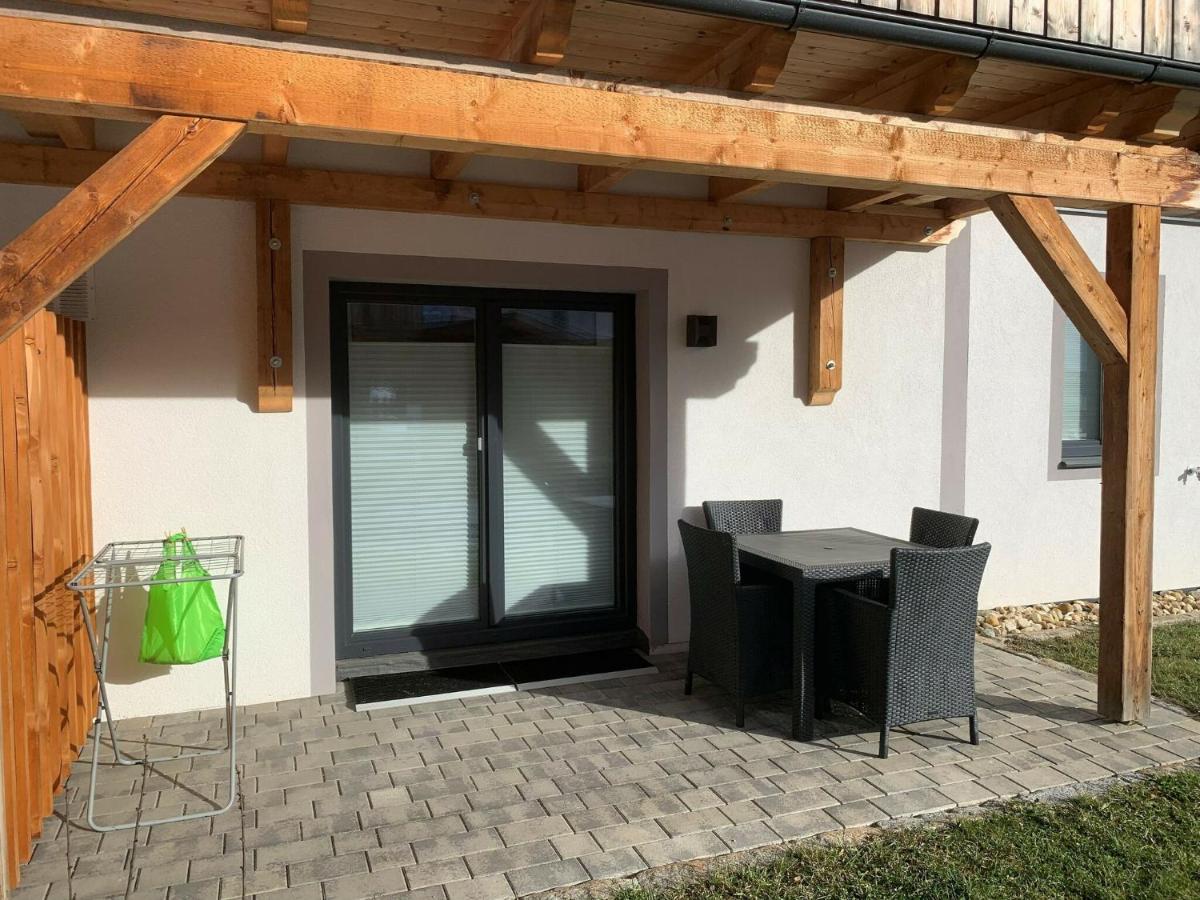 Premium Maisonette Near Ski Resorts Санкт-Михель  Экстерьер фото
