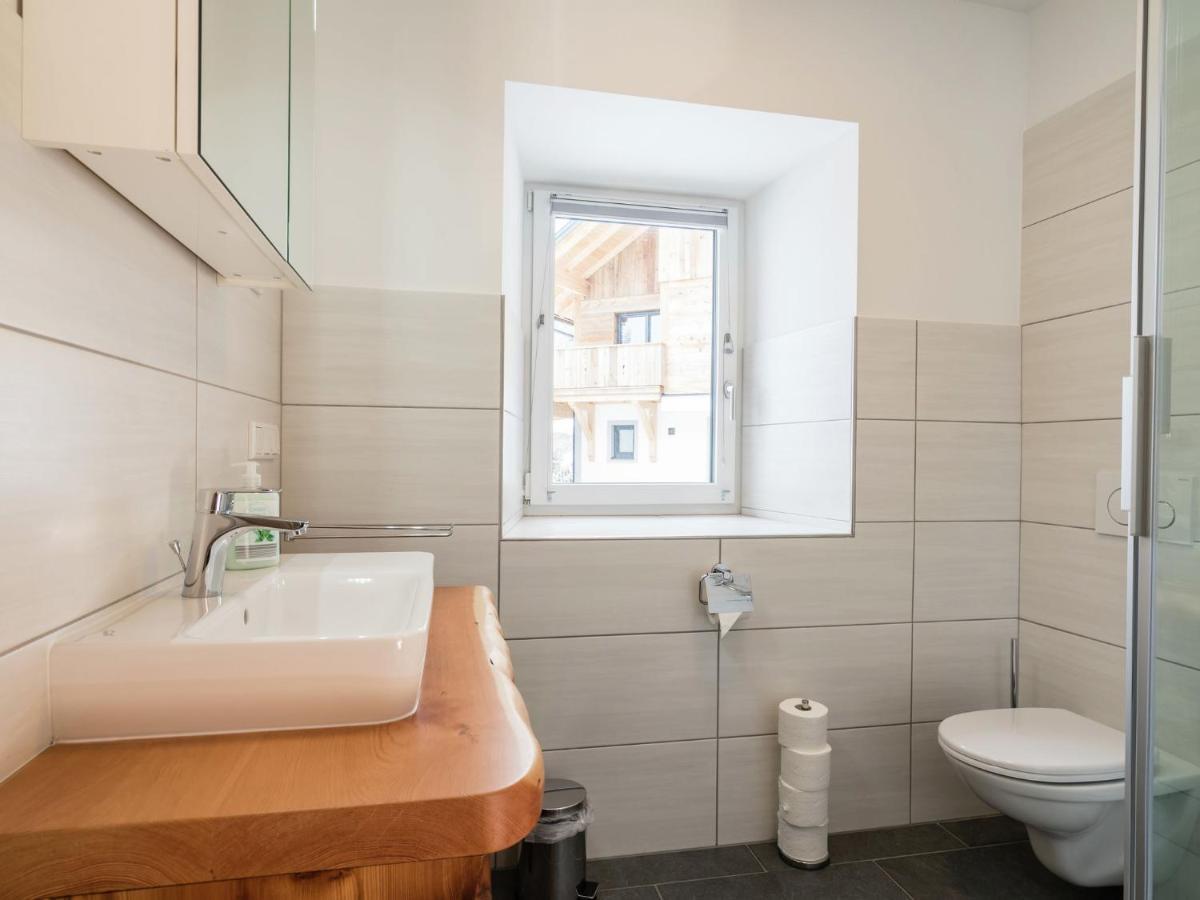 Premium Maisonette Near Ski Resorts Санкт-Михель  Экстерьер фото
