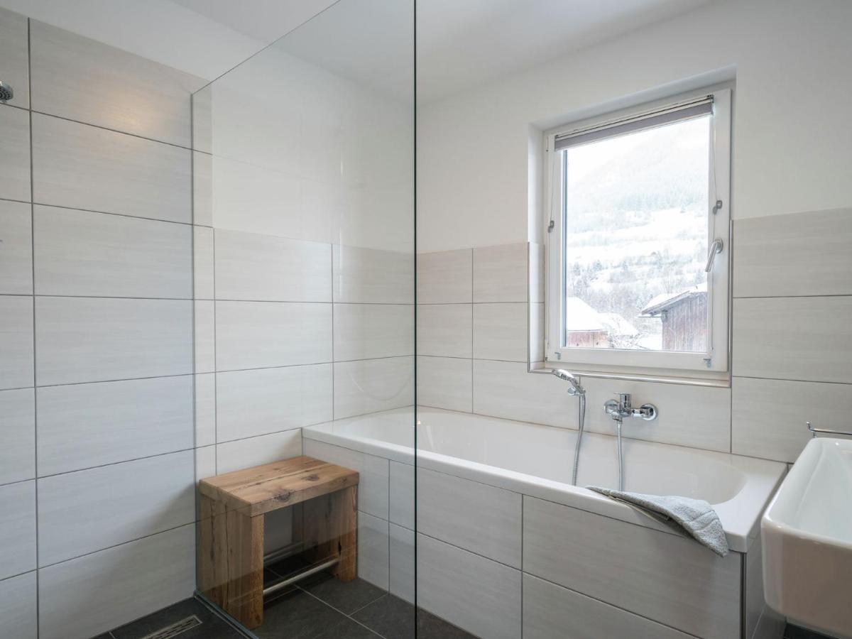 Premium Maisonette Near Ski Resorts Санкт-Михель  Экстерьер фото