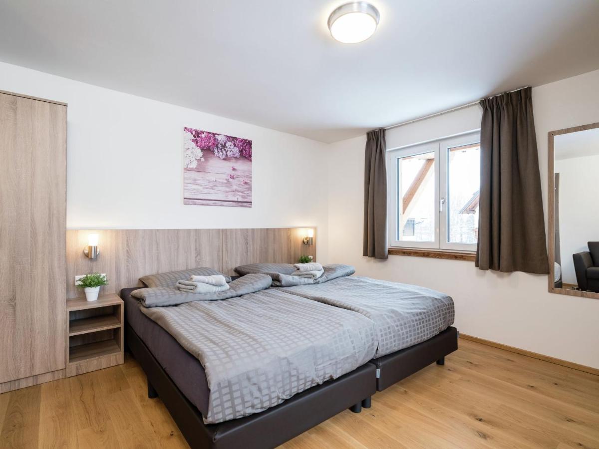 Premium Maisonette Near Ski Resorts Санкт-Михель  Экстерьер фото
