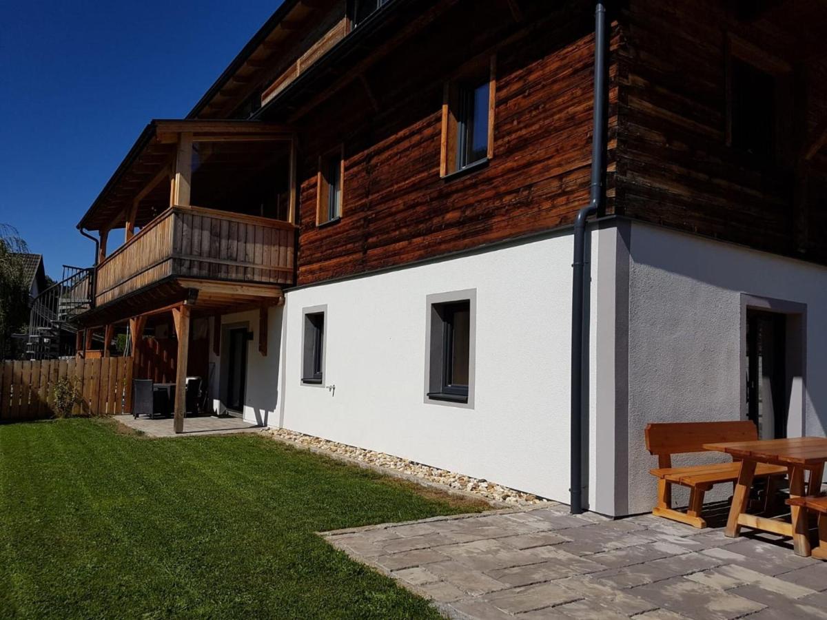 Premium Maisonette Near Ski Resorts Санкт-Михель  Экстерьер фото