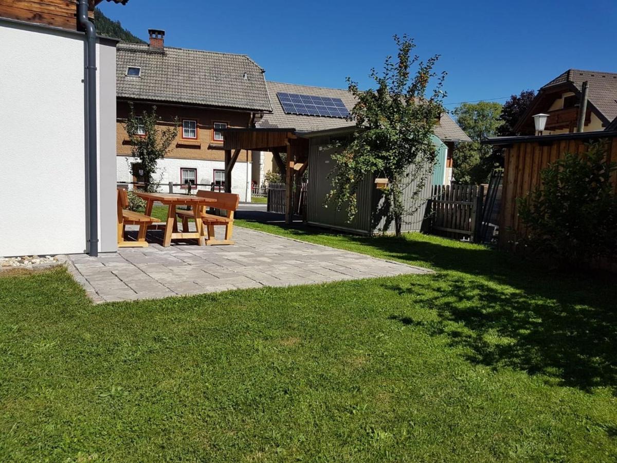 Premium Maisonette Near Ski Resorts Санкт-Михель  Экстерьер фото