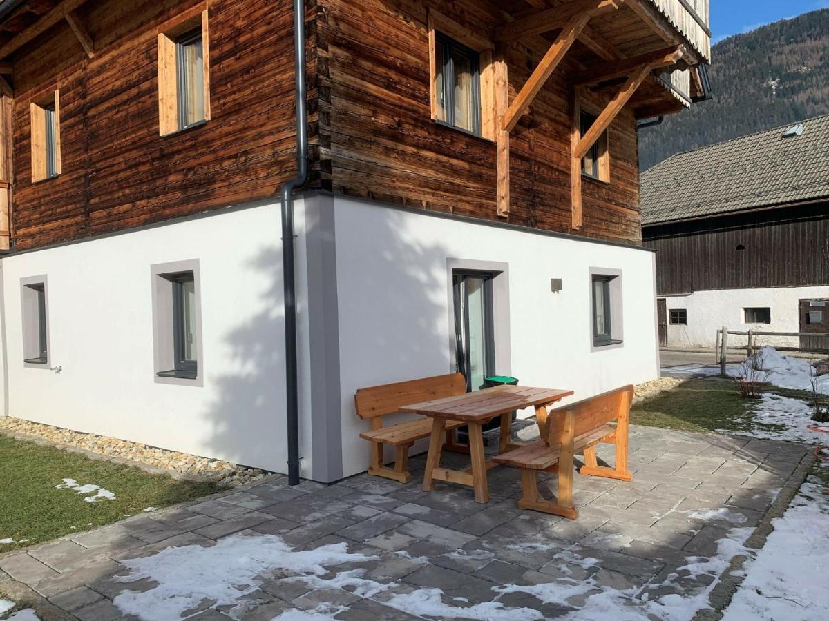 Premium Maisonette Near Ski Resorts Санкт-Михель  Экстерьер фото